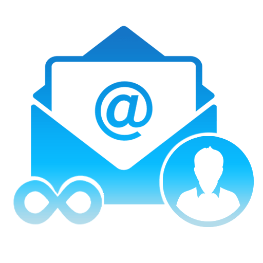 Unlimited-Email-Account_Icon