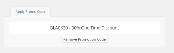 discount