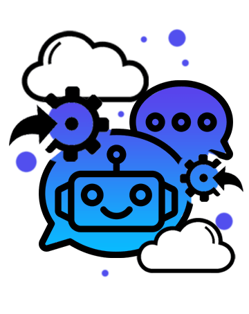 Automated-2-Way-Chat-Bots