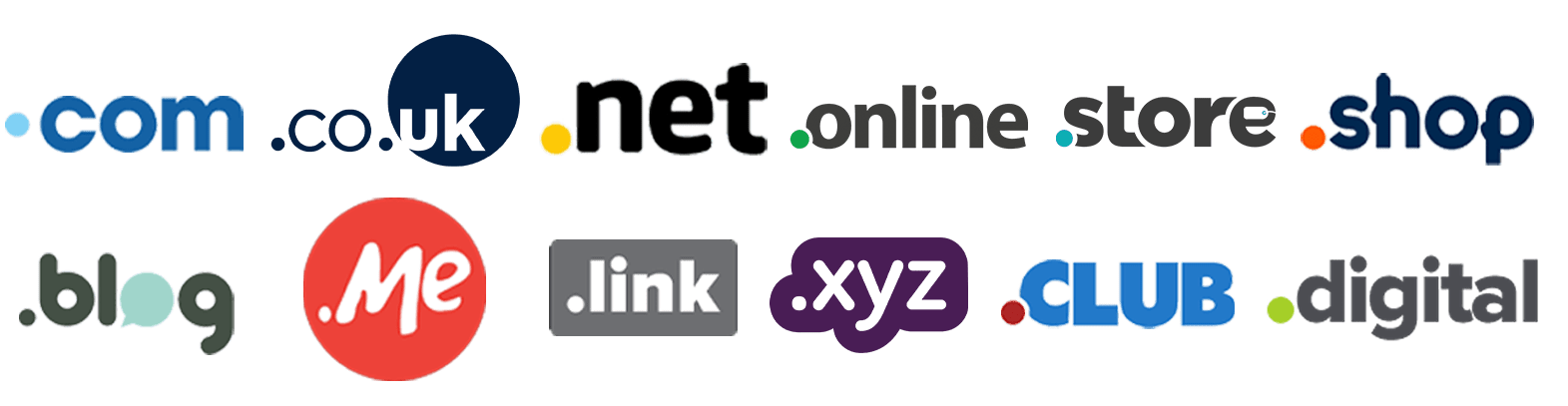 Domains-2