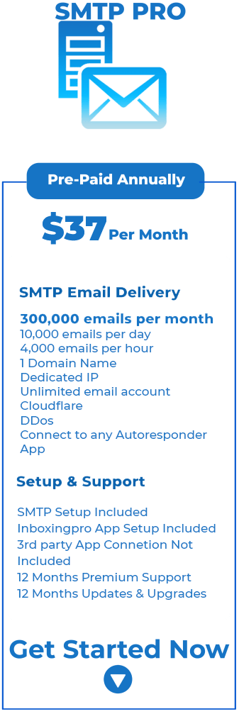PRO-Annually-1smtp