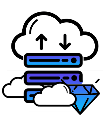 Premium-Hosting-Only