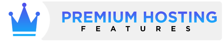 Premium-Hosting