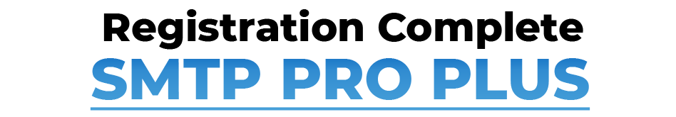 SMTP-PRO-PLUS