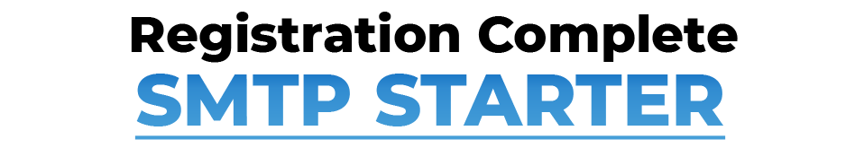 SMTP-STARTER
