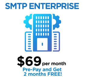 SMTP-ENTERPRISE