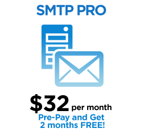 SMTP- PRO