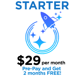 Starter