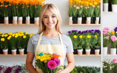 DIY Floral Arrangements: Tips and Tricks from the Pros