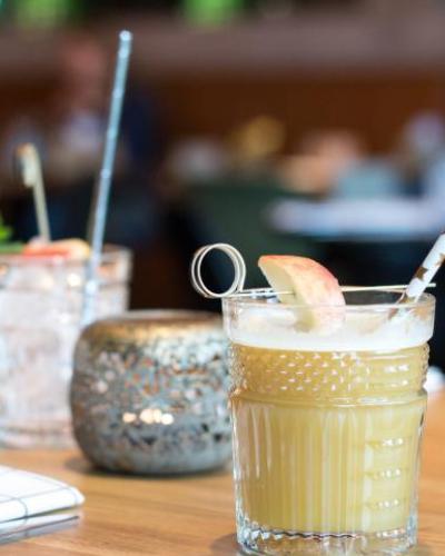drinks