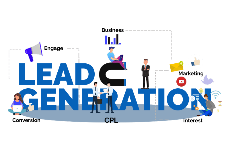 Lead-Generations