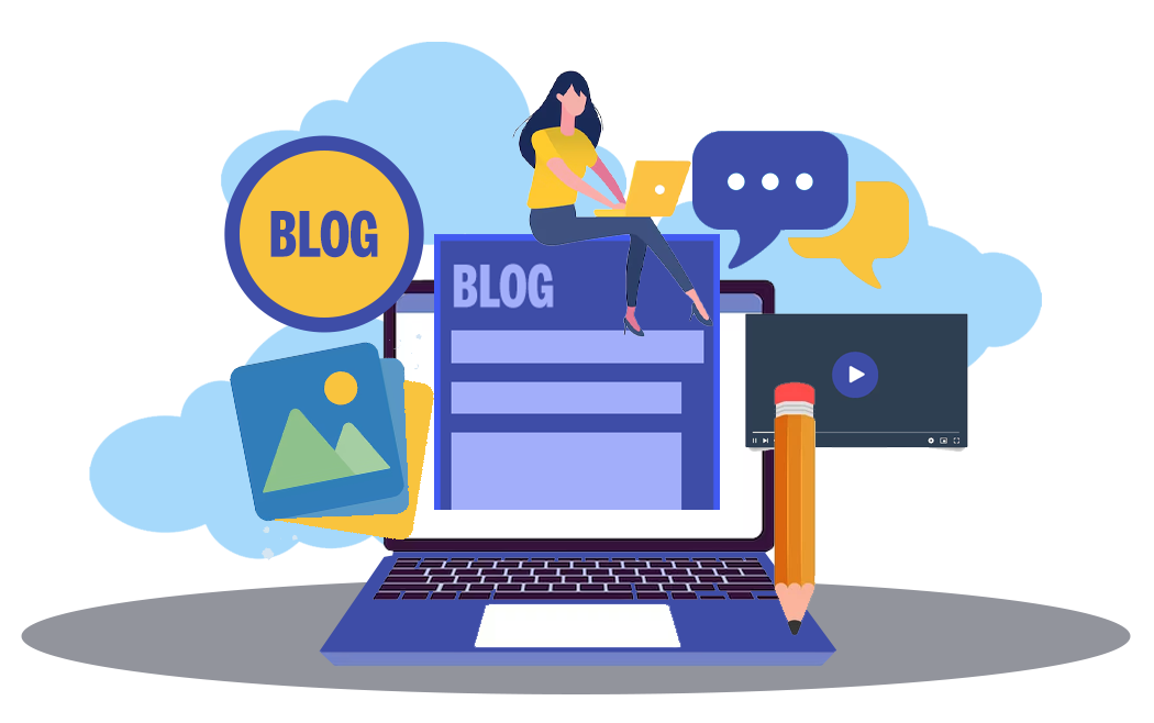 Blog-Post