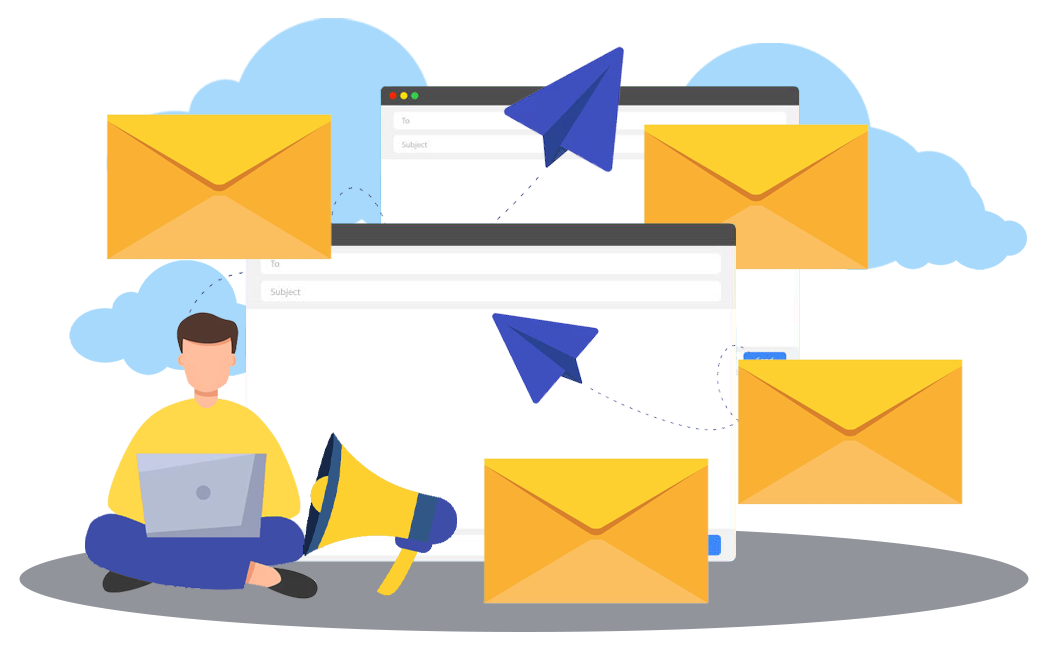 Email-Camp