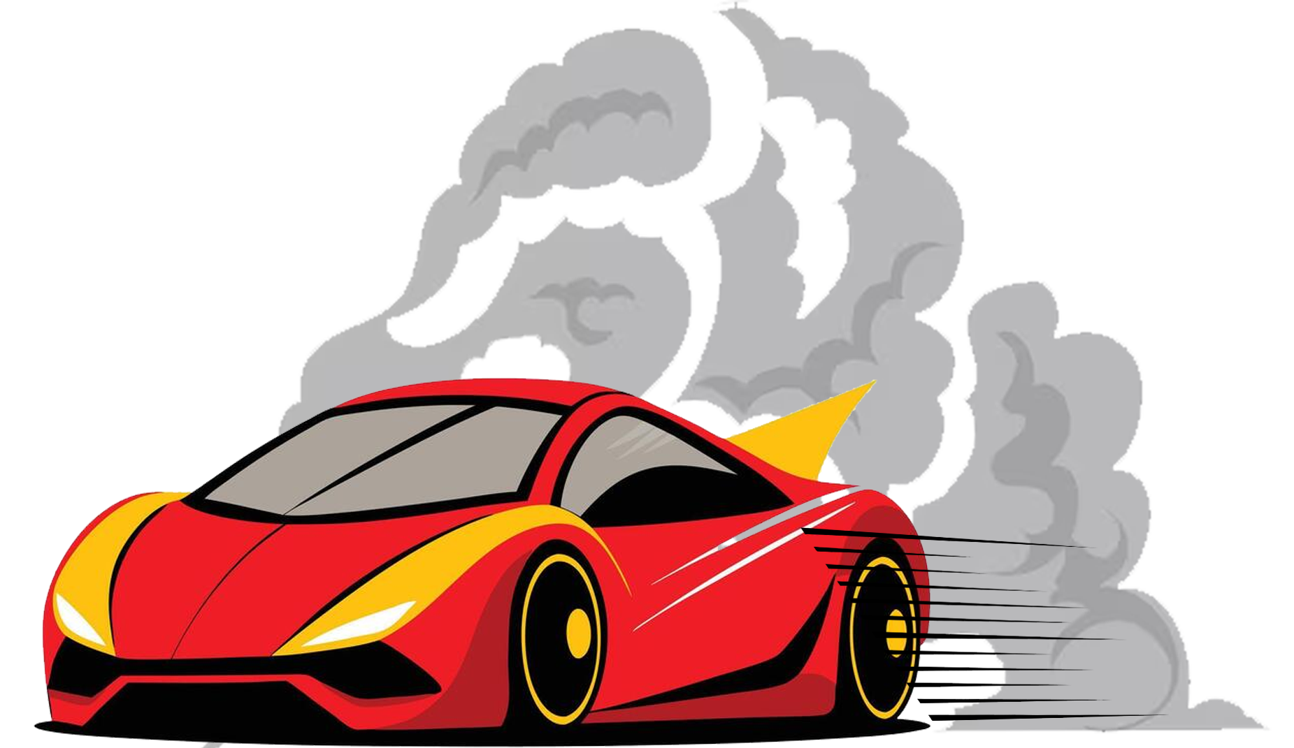 car-smoke